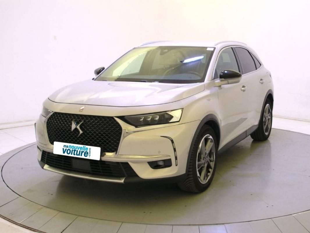 Image de l'annonce principale - DS DS 7 Crossback