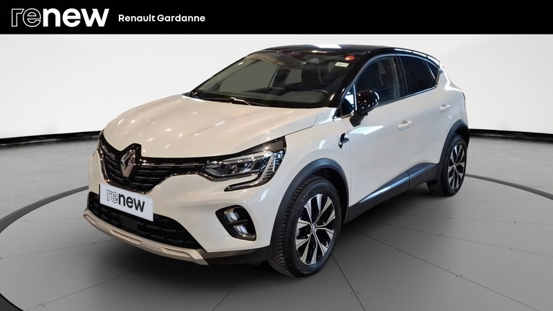 Image de l'annonce principale - Renault Captur