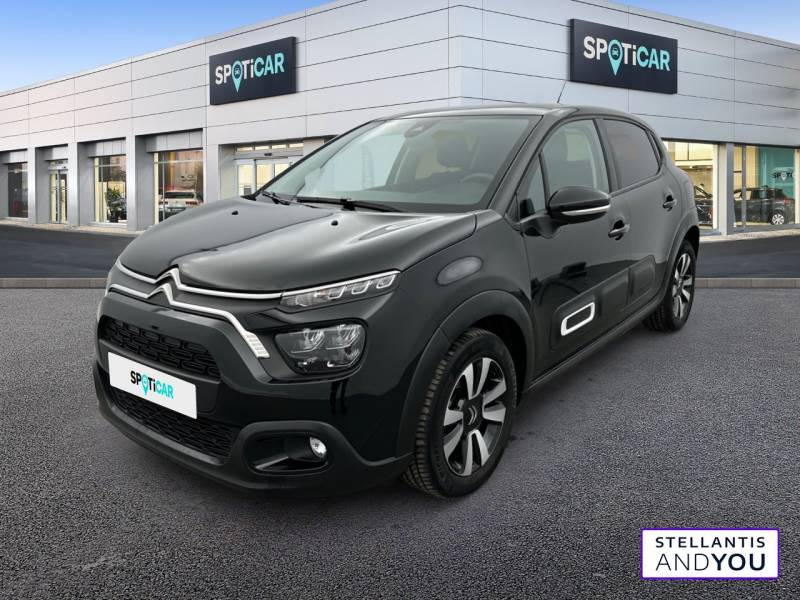 Image de l'annonce principale - Citroën C3