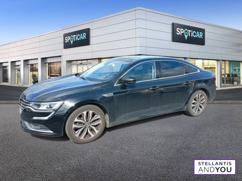 Image de l'annonce principale - Renault Talisman