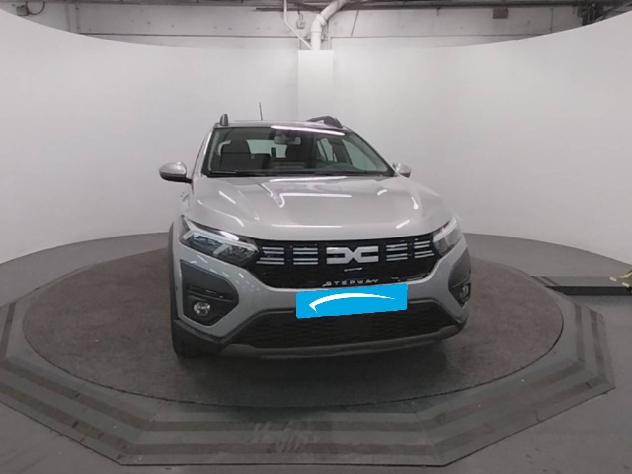 Image de l'annonce principale - Dacia Sandero