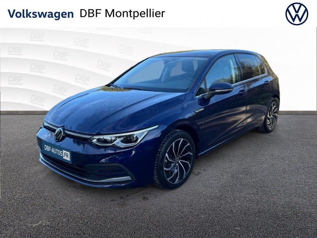 Image de l'annonce principale - Volkswagen Golf