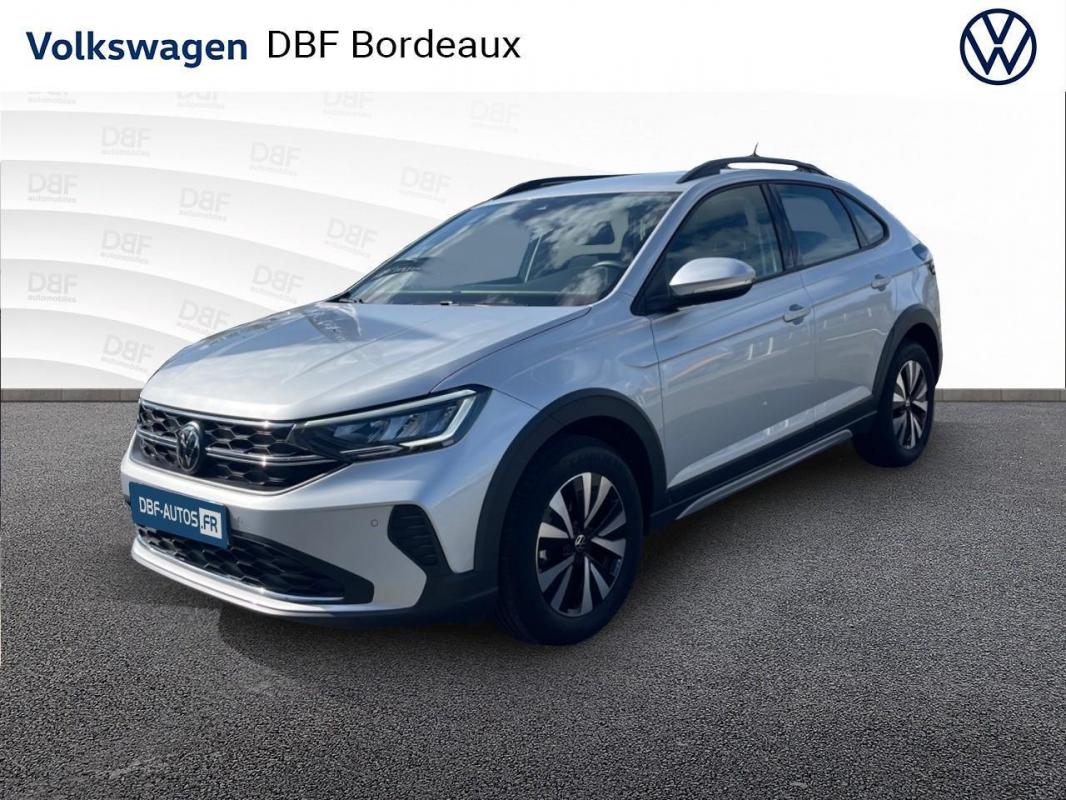 Image de l'annonce principale - Volkswagen Taigo