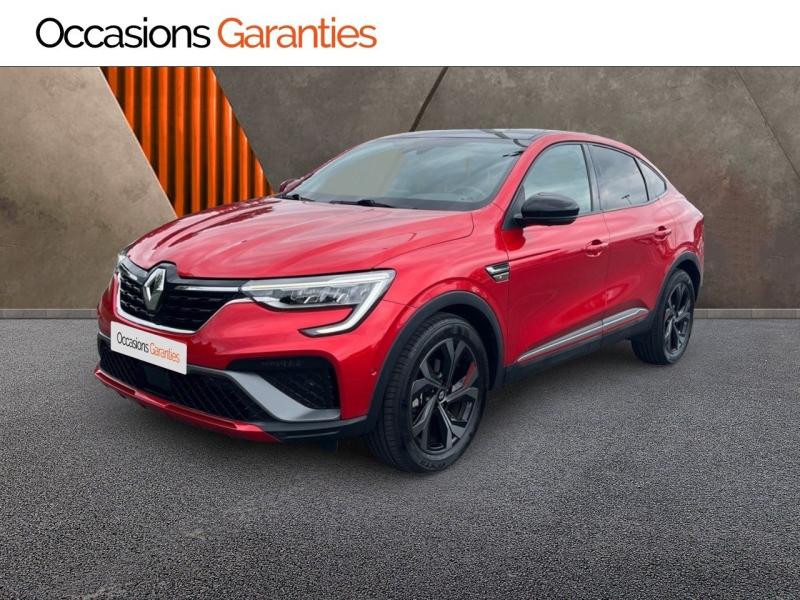 Image de l'annonce principale - Renault Arkana