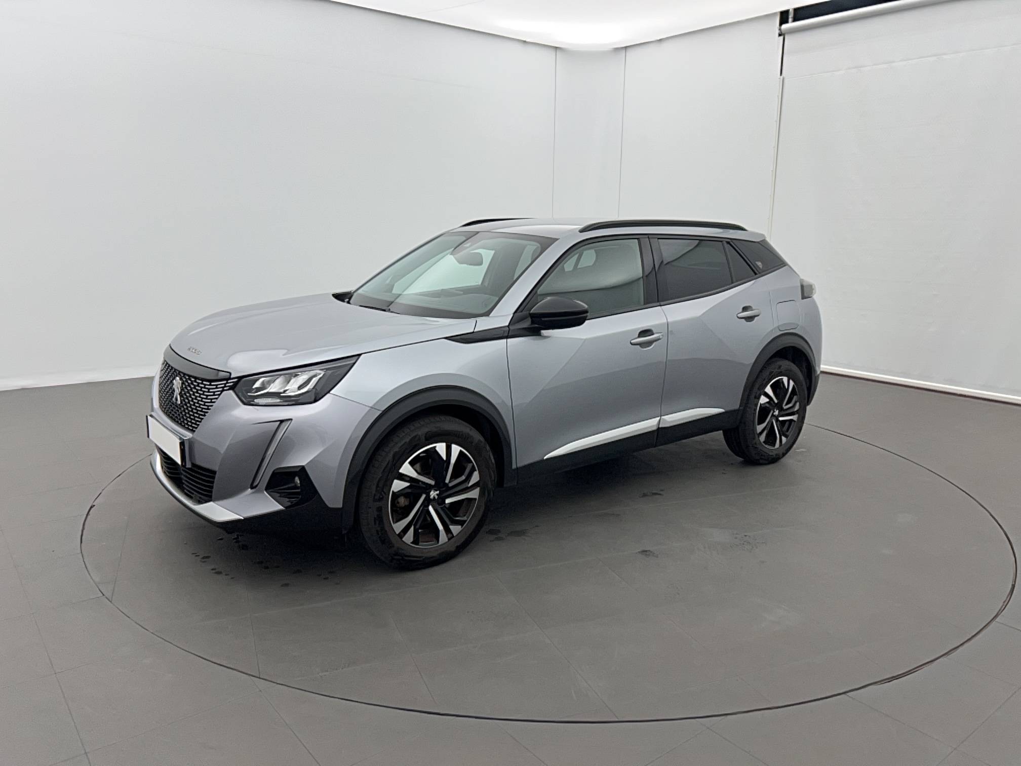 Image de l'annonce principale - Peugeot 2008