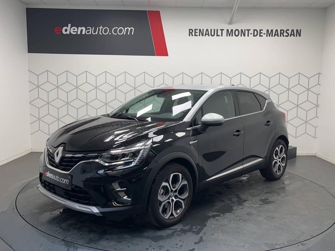 Image de l'annonce principale - Renault Captur