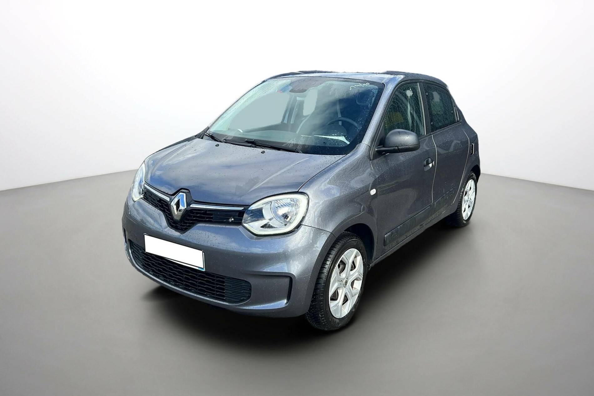 Image de l'annonce principale - Renault Twingo