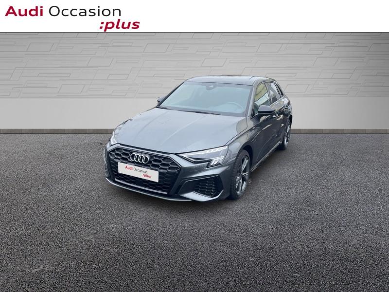 Image de l'annonce principale - Audi A3