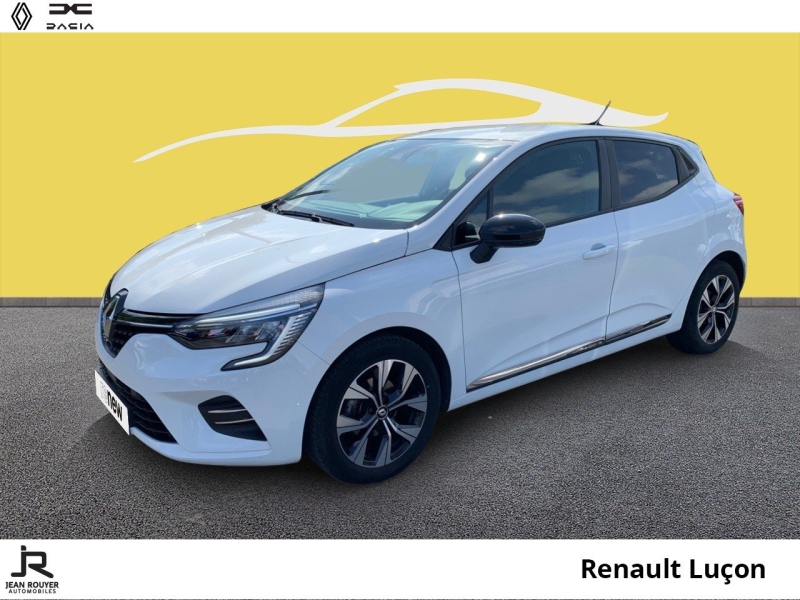 Image de l'annonce principale - Renault Clio