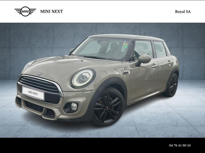 Image de l'annonce principale - MINI Hatch 5 Portes