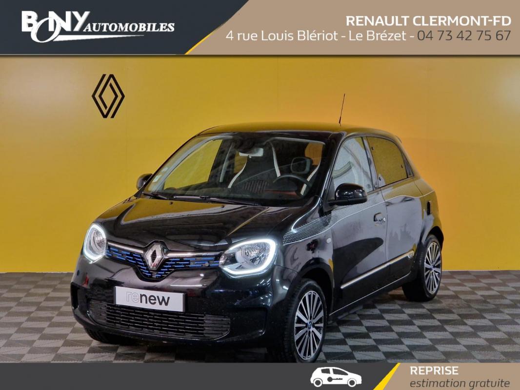 Image de l'annonce principale - Renault Twingo