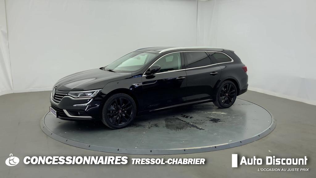 Image de l'annonce principale - Renault Talisman