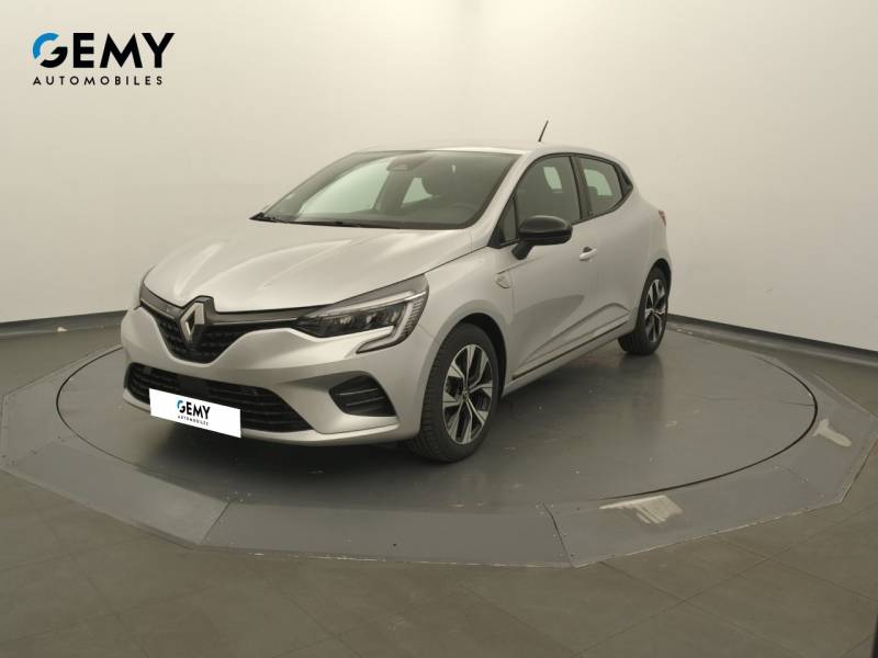 Image de l'annonce principale - Renault Clio