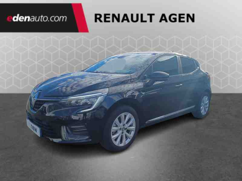 Image de l'annonce principale - Renault Clio