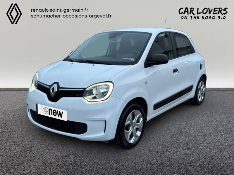 Image de l'annonce principale - Renault Twingo