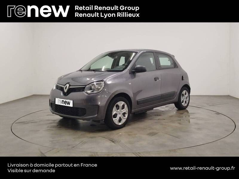 Image de l'annonce principale - Renault Twingo