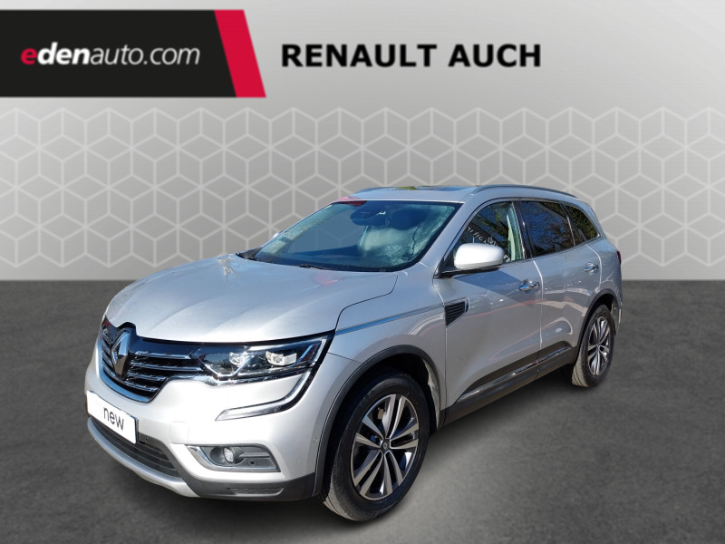 Image de l'annonce principale - Renault Koleos