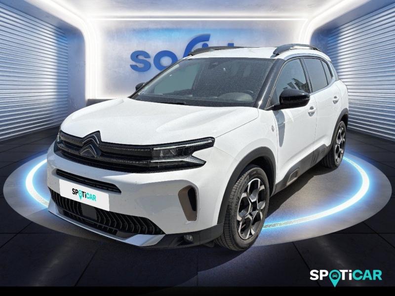 Image de l'annonce principale - Citroën C5 Aircross