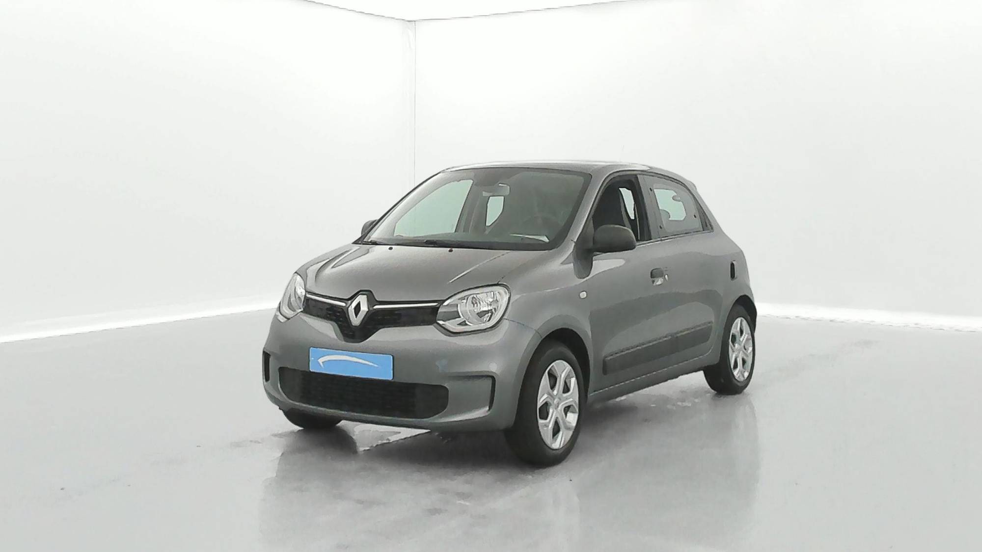 Image de l'annonce principale - Renault Twingo