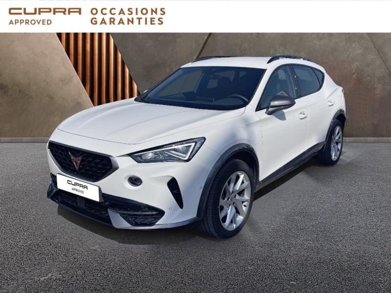 Image de l'annonce principale - Cupra Formentor