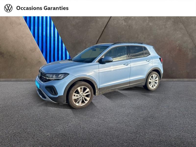 Image de l'annonce principale - Volkswagen T-Cross