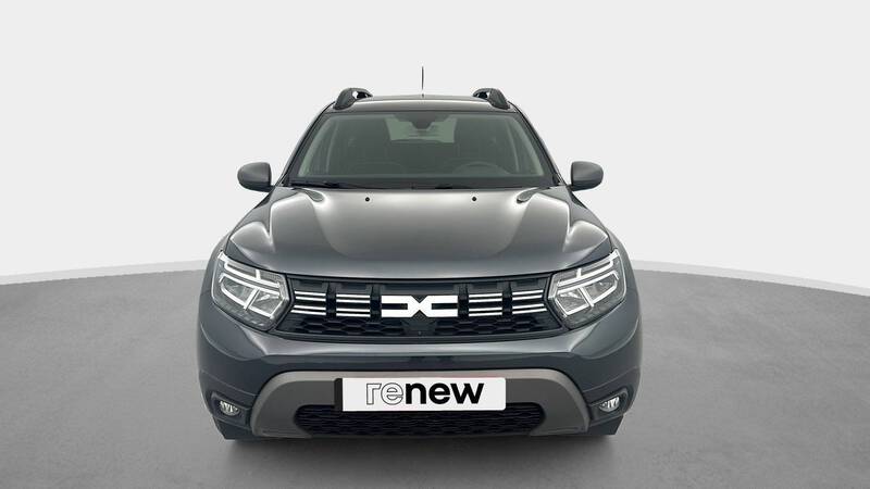 Image de l'annonce principale - Dacia Duster