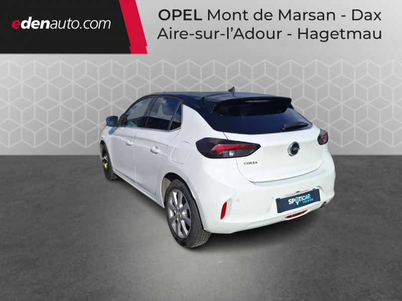 Image de l'annonce principale - Opel Corsa