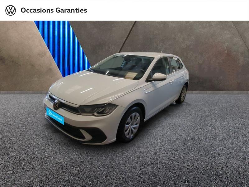 Image de l'annonce principale - Volkswagen Polo