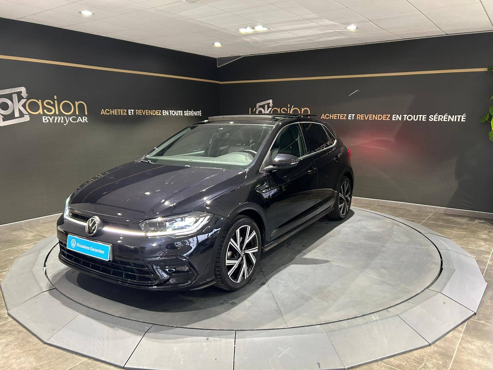 Image de l'annonce principale - Volkswagen Polo