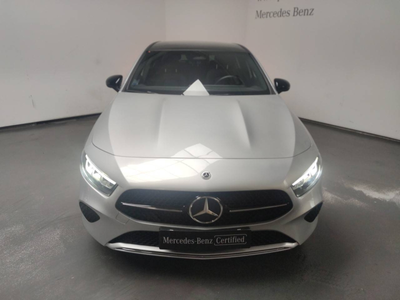 Image de l'annonce principale - Mercedes-Benz Classe A