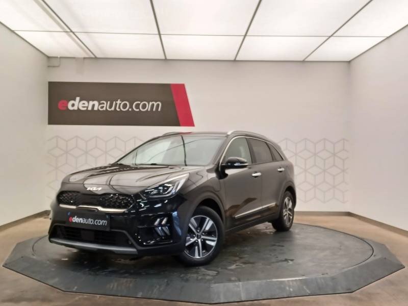 Image de l'annonce principale - Kia Niro