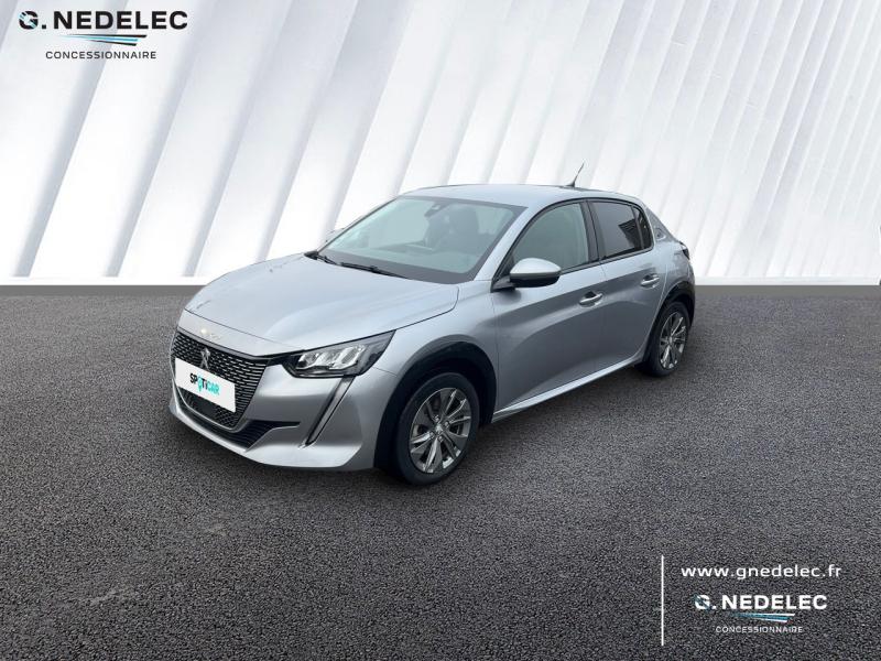 Image de l'annonce principale - Peugeot e-208