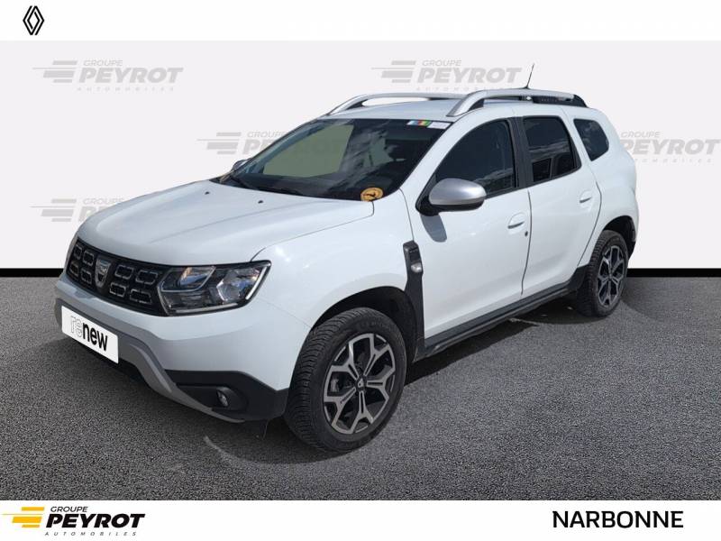 Image de l'annonce principale - Dacia Duster