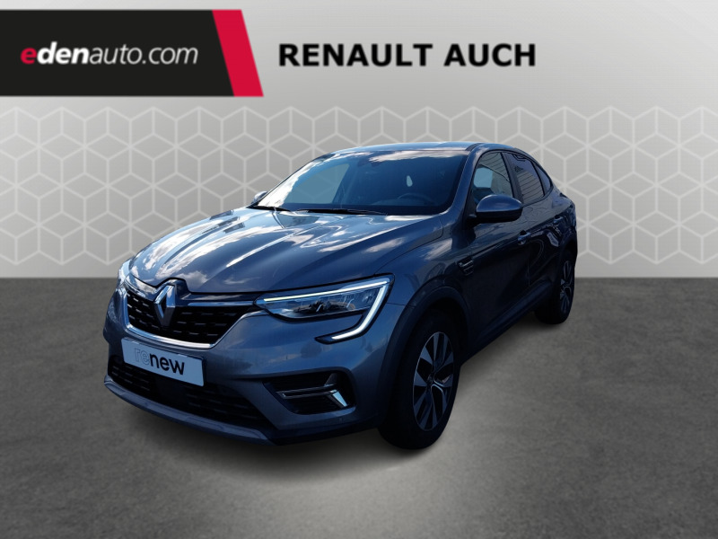 Image de l'annonce principale - Renault Arkana