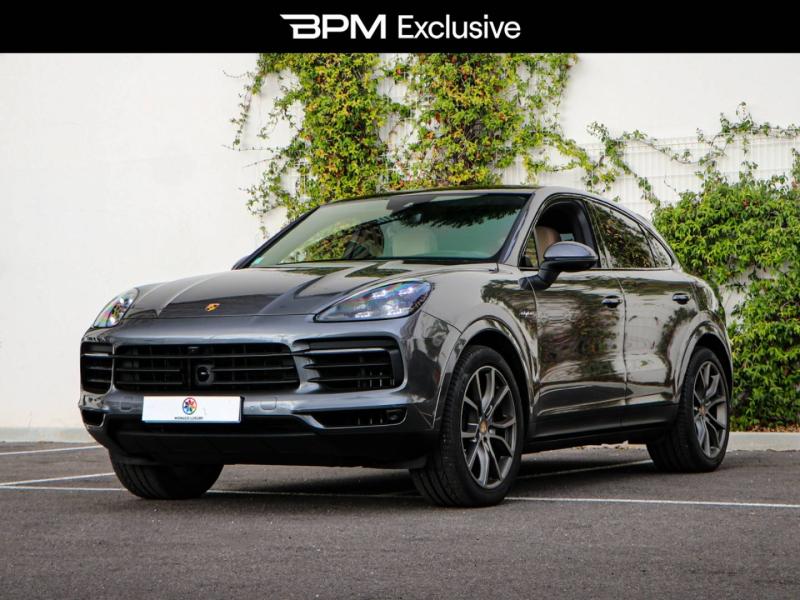 Image de l'annonce principale - Porsche Cayenne