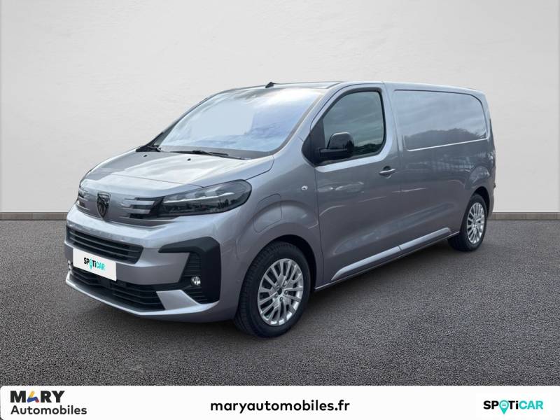 Image de l'annonce principale - Peugeot Expert