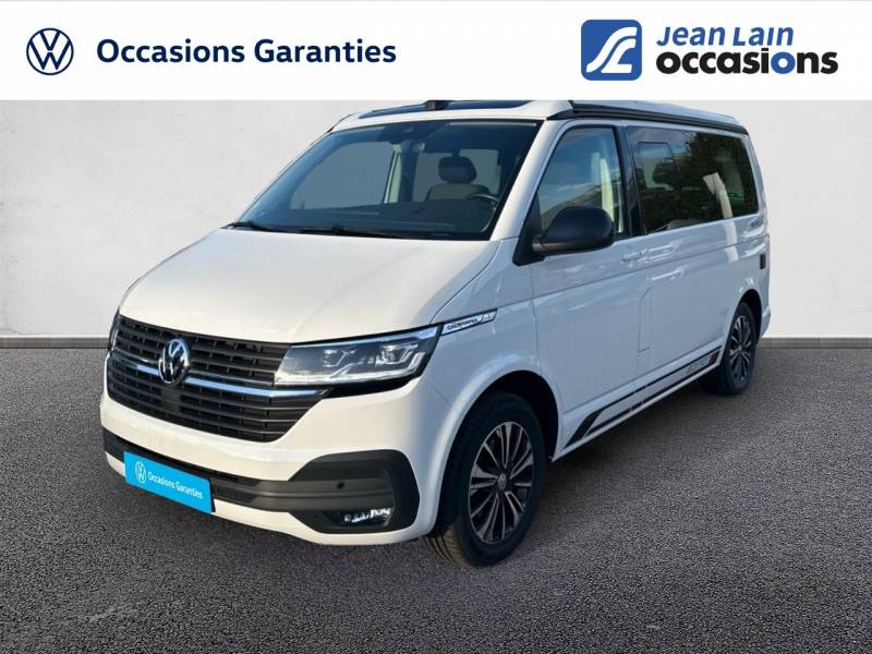 Image de l'annonce principale - Volkswagen California