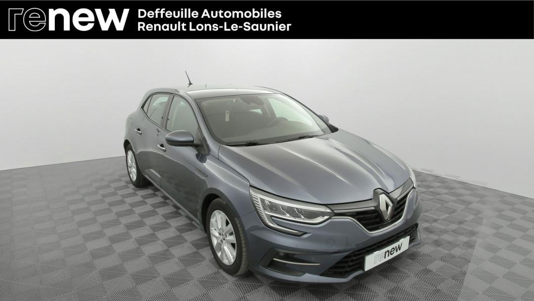 Image de l'annonce principale - Renault Megane