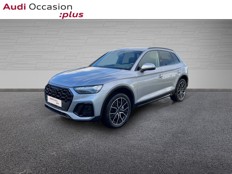 Image de l'annonce principale - Audi Q5