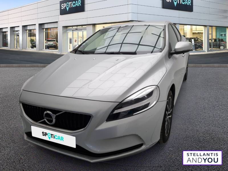 Image de l'annonce principale - Volvo V40