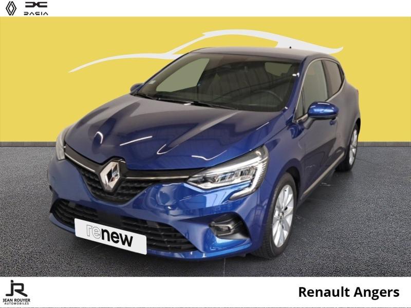 Image de l'annonce principale - Renault Clio