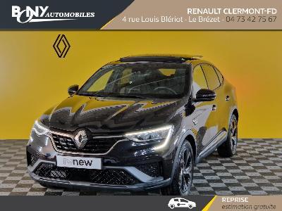 Image de l'annonce principale - Renault Arkana