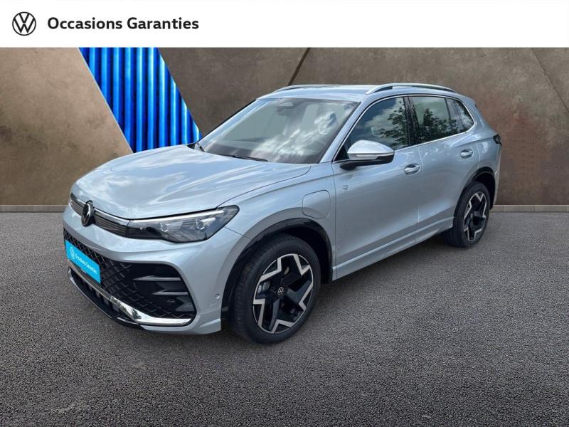 Image de l'annonce principale - Volkswagen Tiguan