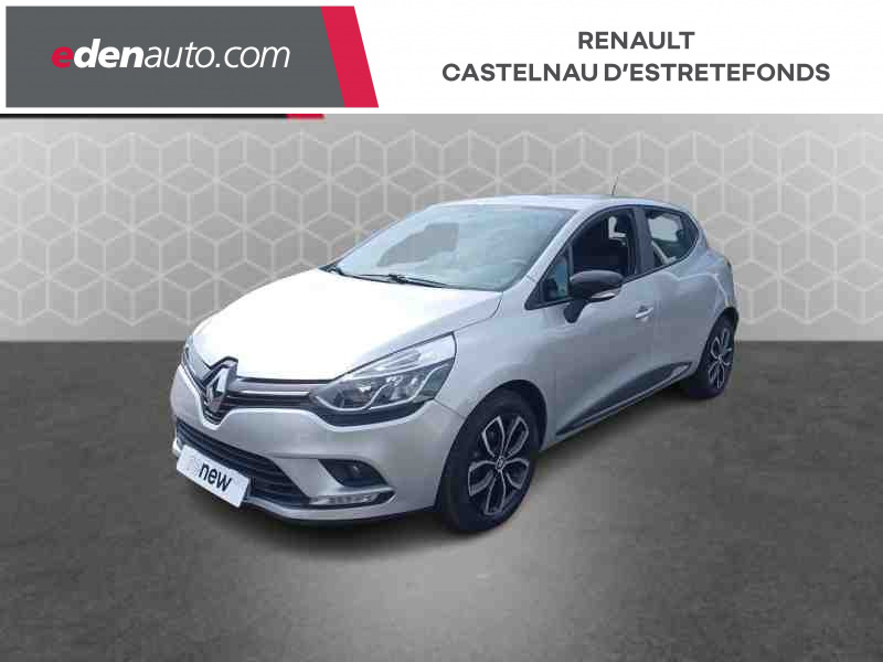 Image de l'annonce principale - Renault Clio