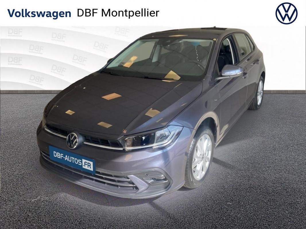 Image de l'annonce principale - Volkswagen Polo