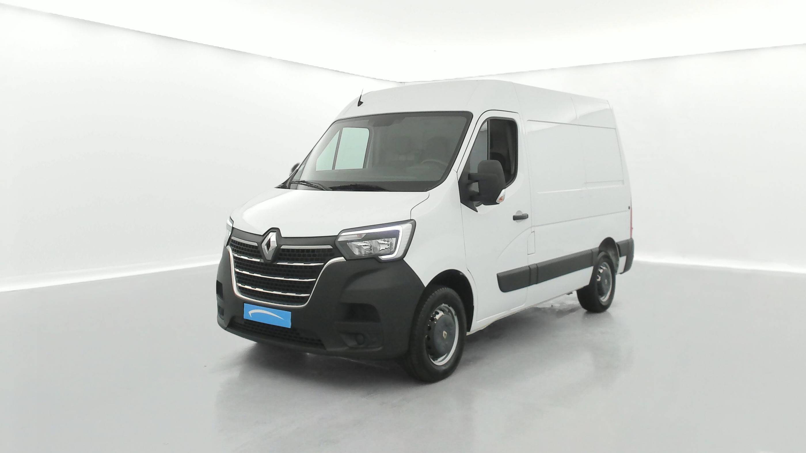 Image de l'annonce principale - Renault Master