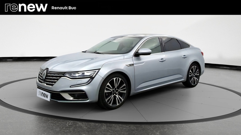 Image de l'annonce principale - Renault Talisman