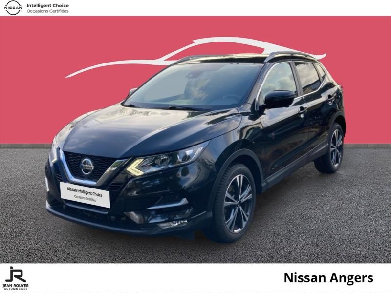 Image de l'annonce principale - Nissan Qashqai