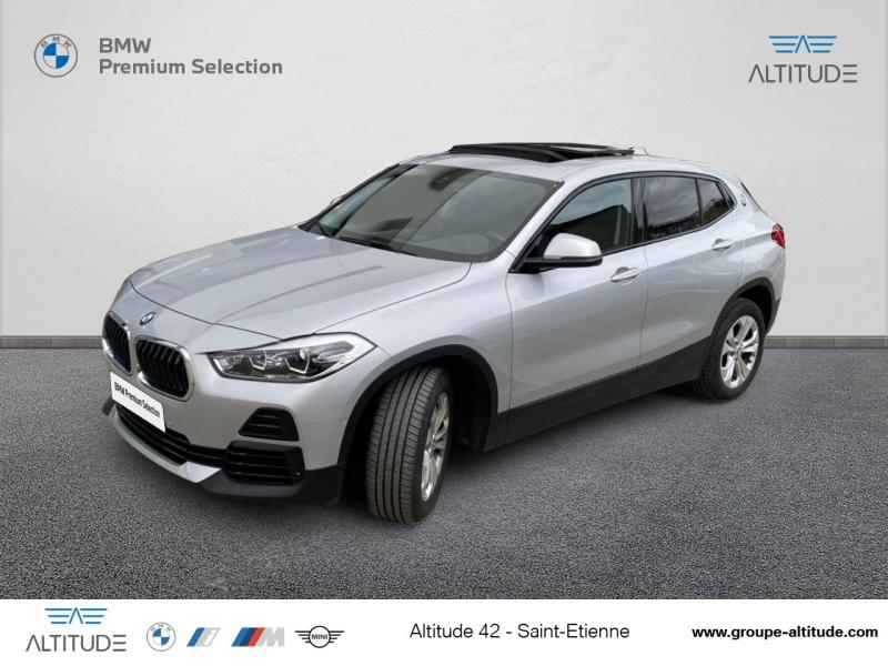 Image de l'annonce principale - BMW X2