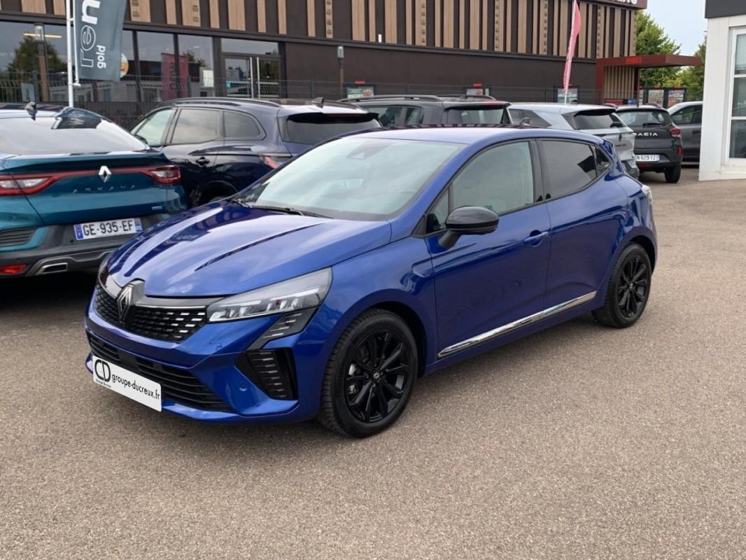 Image de l'annonce principale - Renault Clio